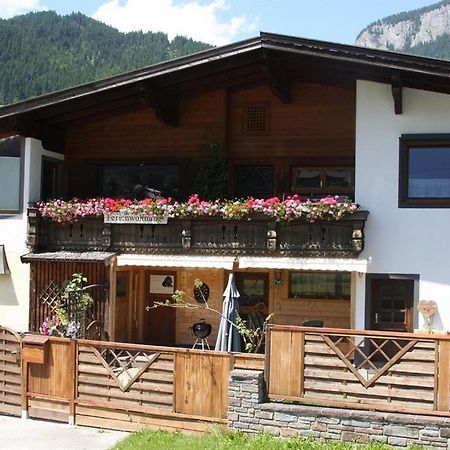 Ferienwohnung Bruni Bock Itter Exteriör bild