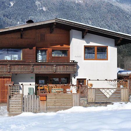 Ferienwohnung Bruni Bock Itter Exteriör bild